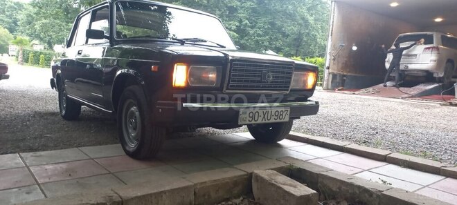 LADA (VAZ) 2107 2010, 82,000 km - 1.6 л - Masallı