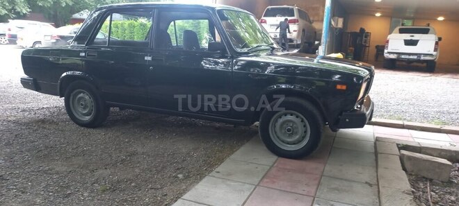 LADA (VAZ) 2107 2010, 82,000 km - 1.6 л - Masallı
