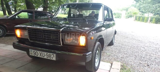 LADA (VAZ) 2107 2010, 82,000 km - 1.6 л - Masallı