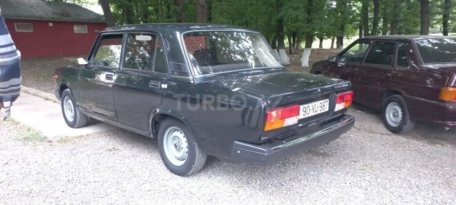 LADA (VAZ) 2107 2010, 82,000 km - 1.6 л - Masallı