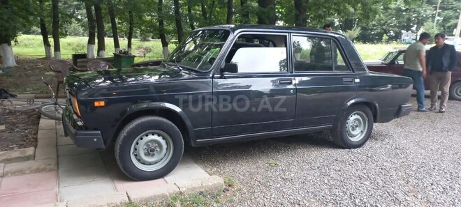 LADA (VAZ) 2107 2010, 82,000 km - 1.6 л - Masallı