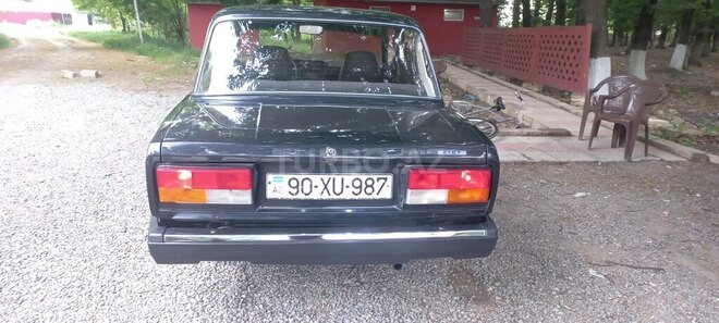 LADA (VAZ) 2107 2010, 82,000 km - 1.6 л - Masallı