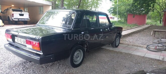LADA (VAZ) 2107 2010, 82,000 km - 1.6 л - Masallı