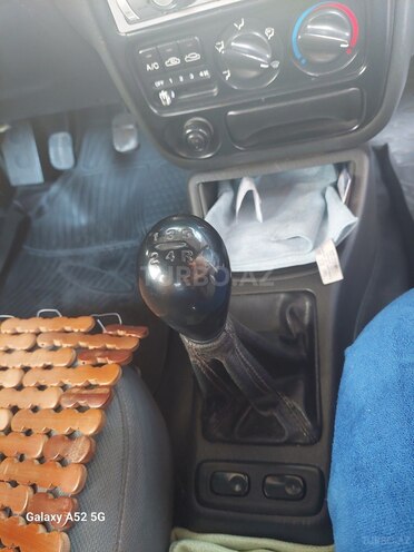 Hyundai Accent 1995, 283,314 km - 1.5 l - Bakı