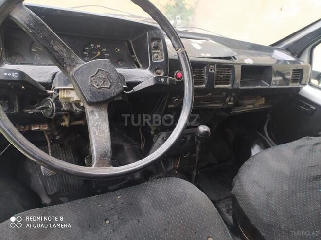GAZ 32212 1997, 235,468 km - 2.4 l - Quba