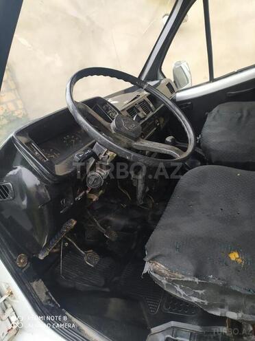 GAZ 32212 1997, 235,468 km - 2.4 l - Quba