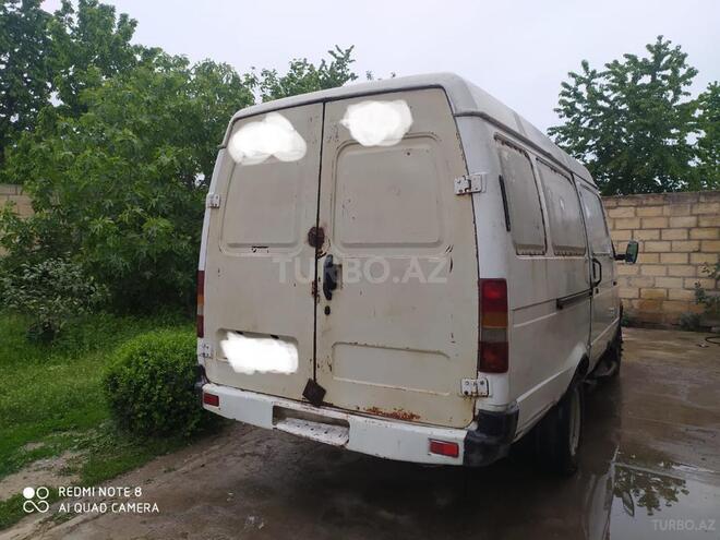GAZ 32212 1997, 235,468 km - 2.4 l - Quba