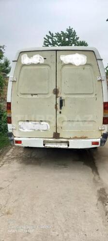 GAZ 32212 1997, 235,468 km - 2.4 l - Quba