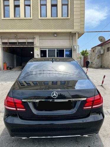 Mercedes E 220 2013, 250,800 km - 2.2 l - Bakı