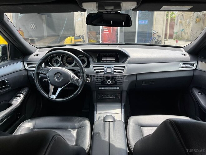 Mercedes E 220 2013, 250,800 km - 2.2 l - Bakı
