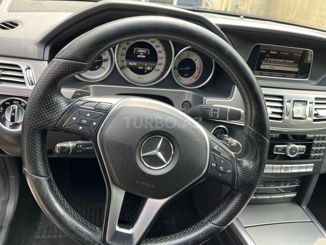 Mercedes E 220 2013, 250,800 km - 2.2 l - Bakı