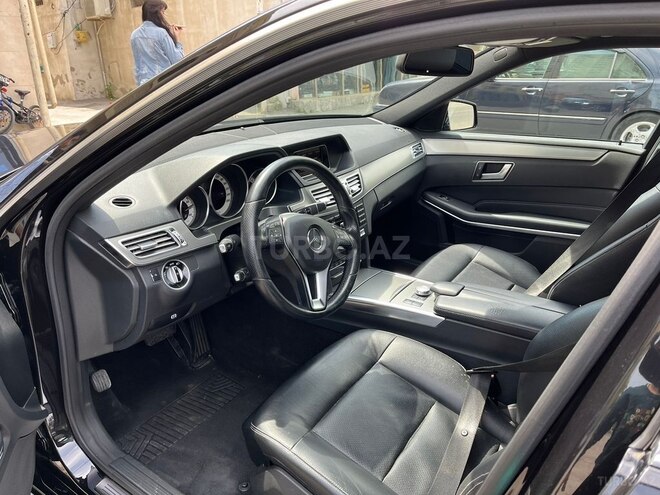 Mercedes E 220 2013, 250,800 km - 2.2 l - Bakı