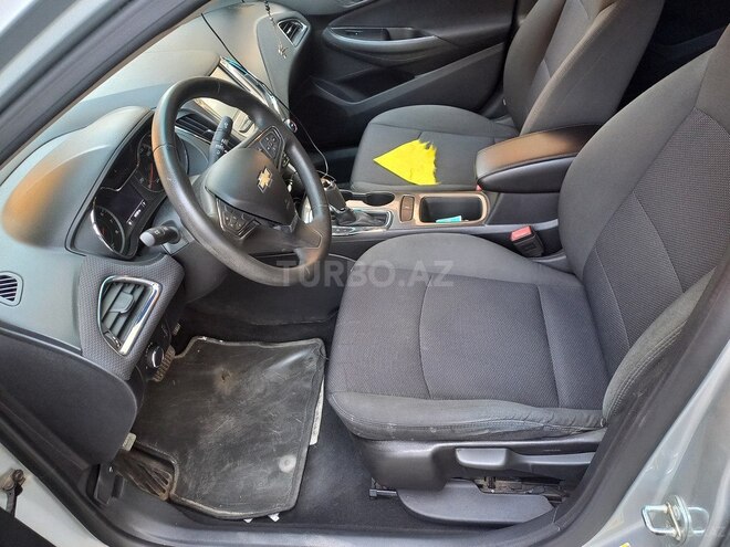 Chevrolet Cruze 2016, 147,000 km - 1.4 l - Bakı