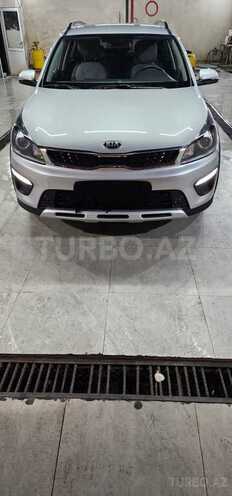 Kia Rio X-Line 2019, 99,830 km - 1.6 l - Bakı