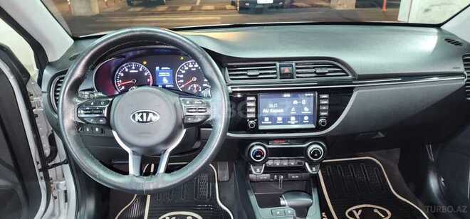 Kia Rio X-Line 2019, 99,830 km - 1.6 l - Bakı