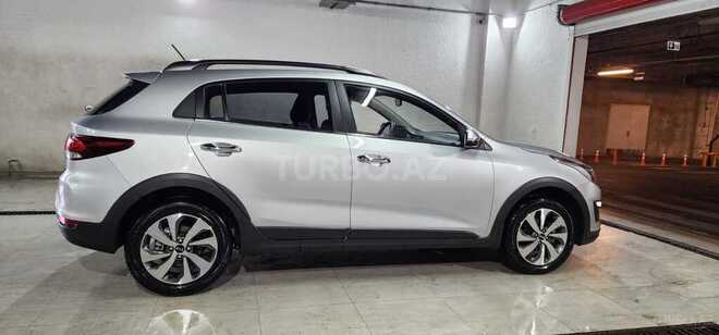 Kia Rio X-Line 2019, 99,830 km - 1.6 l - Bakı