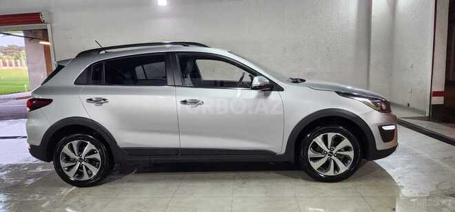 Kia Rio X-Line 2019, 99,830 km - 1.6 l - Bakı