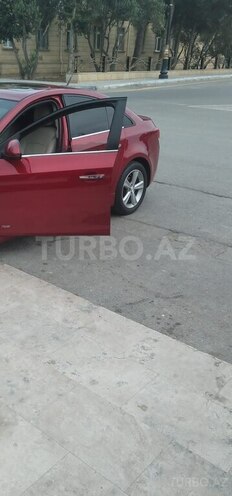 Chevrolet Cruze 2014, 271,979 km - 1.4 л - Bakı