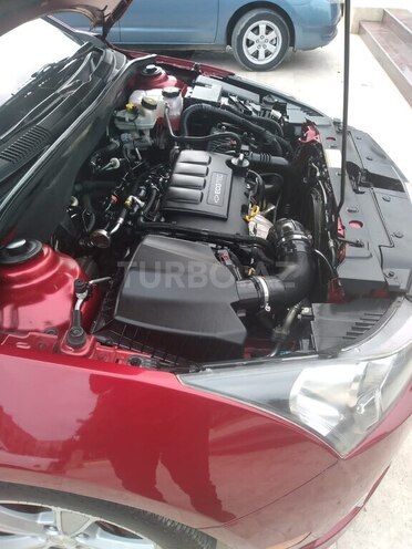 Chevrolet Cruze 2014, 271,979 km - 1.4 л - Bakı