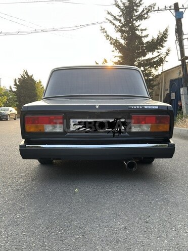 LADA (VAZ) 2107 2010, 72,000 km - 1.6 l - Bakı