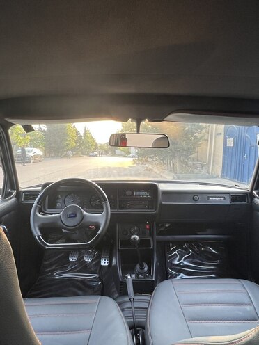 LADA (VAZ) 2107 2010, 72,000 km - 1.6 l - Bakı