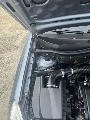 Opel Astra 2005, 163,000 km - 1.4 l - Bakı
