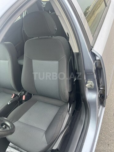 Opel Astra 2005, 163,000 km - 1.4 l - Bakı