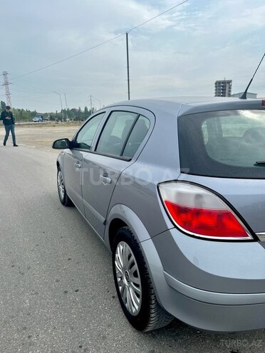 Opel Astra 2005, 163,000 km - 1.4 l - Bakı