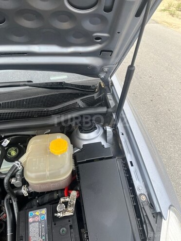 Opel Astra 2005, 163,000 km - 1.4 l - Bakı