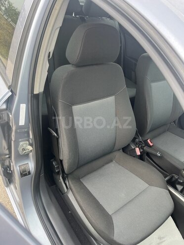 Opel Astra 2005, 163,000 km - 1.4 l - Bakı