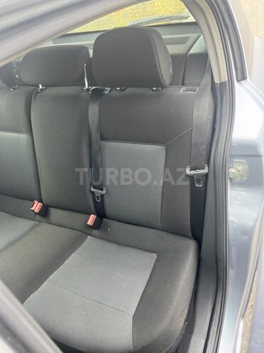 Opel Astra 2005, 163,000 km - 1.4 l - Bakı
