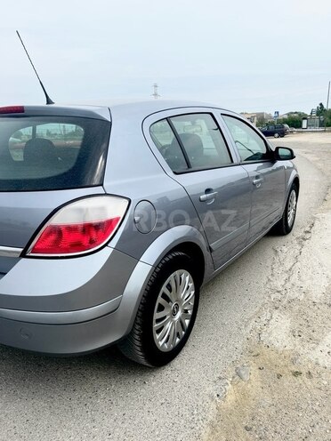 Opel Astra 2005, 163,000 km - 1.4 l - Bakı
