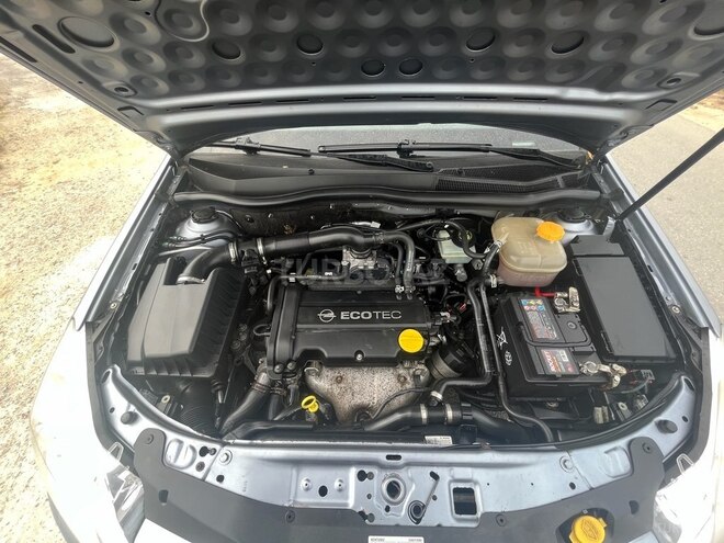 Opel Astra 2005, 163,000 km - 1.4 l - Bakı
