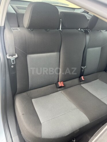 Opel Astra 2005, 163,000 km - 1.4 l - Bakı