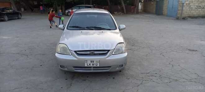 Kia Rio 2005, 236,000 km - 1.5 l - Sumqayıt
