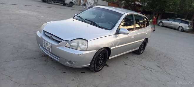 Kia Rio 2005, 236,000 km - 1.5 l - Sumqayıt