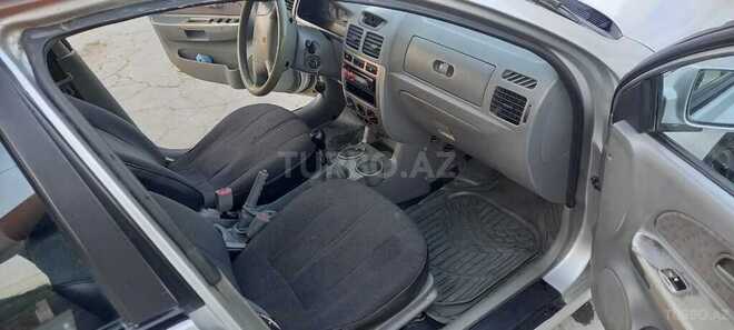Kia Rio 2005, 236,000 km - 1.5 l - Sumqayıt