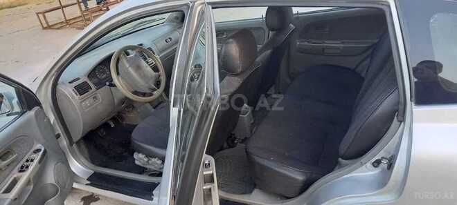 Kia Rio 2005, 236,000 km - 1.5 l - Sumqayıt