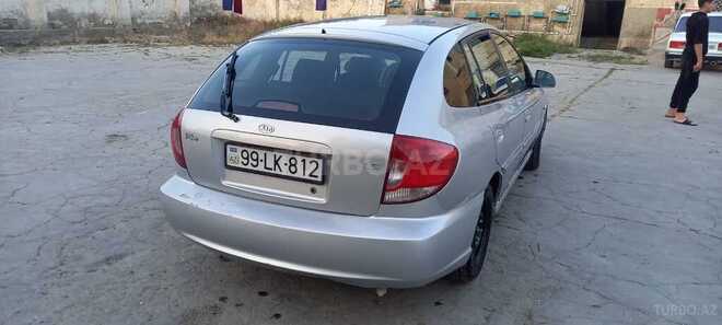 Kia Rio 2005, 236,000 km - 1.5 l - Sumqayıt