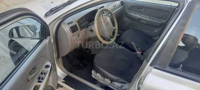 Kia Rio 2005, 236,000 km - 1.5 l - Sumqayıt
