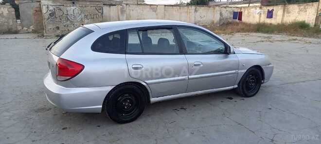 Kia Rio 2005, 236,000 km - 1.5 l - Sumqayıt