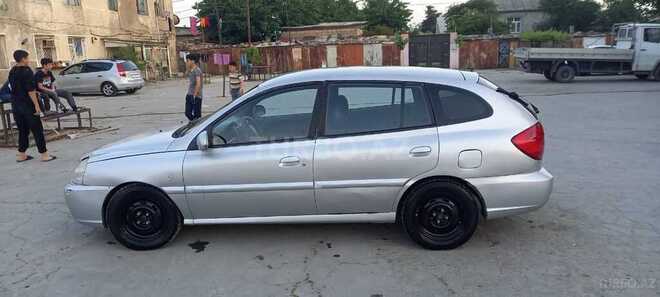 Kia Rio 2005, 236,000 km - 1.5 l - Sumqayıt