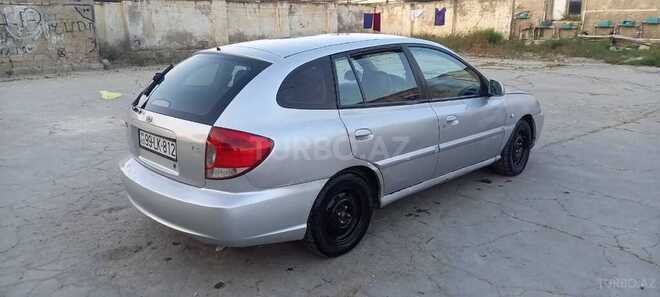 Kia Rio 2005, 236,000 km - 1.5 l - Sumqayıt