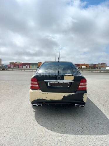 Geely CK 2007, 402,850 km - 1.5 l - Bakı