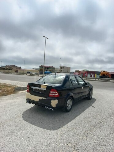 Geely CK 2007, 402,850 km - 1.5 l - Bakı