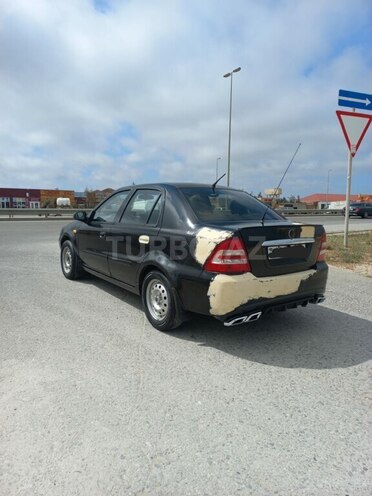 Geely CK 2007, 402,850 km - 1.5 l - Bakı
