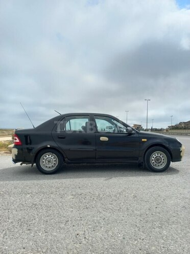 Geely CK 2007, 402,850 km - 1.5 l - Bakı