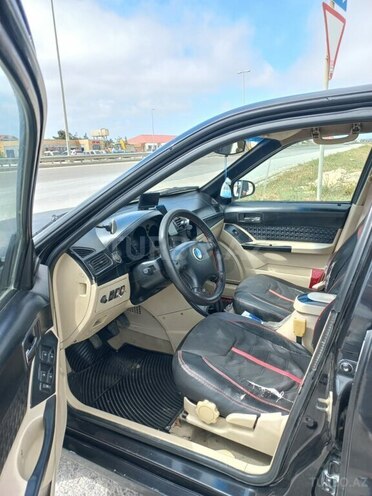 Geely CK 2007, 402,850 km - 1.5 l - Bakı