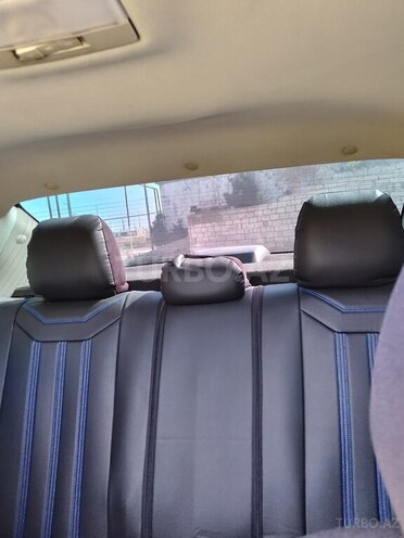 Chevrolet Cruze 2010, 175,000 km - 1.8 l - Bakı