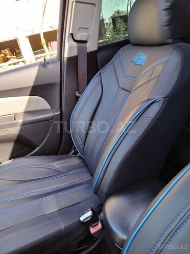 Chevrolet Cruze 2010, 175,000 km - 1.8 l - Bakı